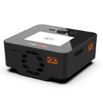 Vendite calde caricabatterie intelligente ad alta potenza ISDT P10 batteria a doppio circuito di ricarica allo stesso tempo 20A veloce e sicuro